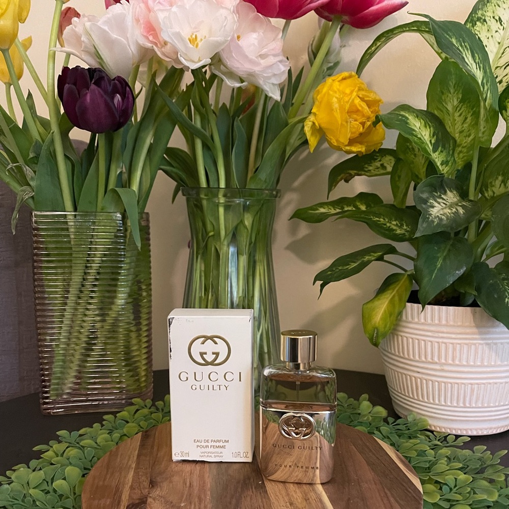 Gucci Guilty Perfume